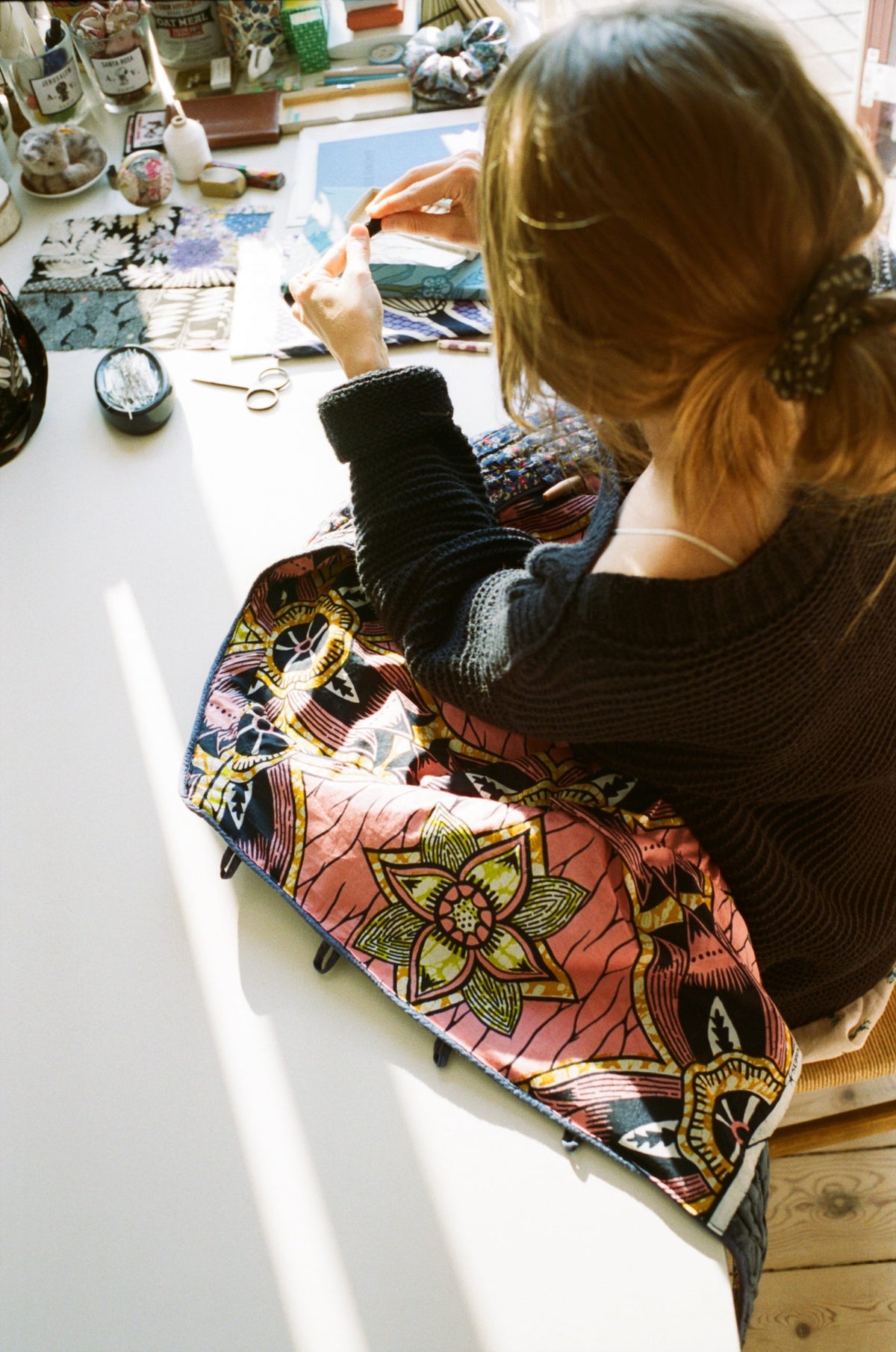LSJ Studio