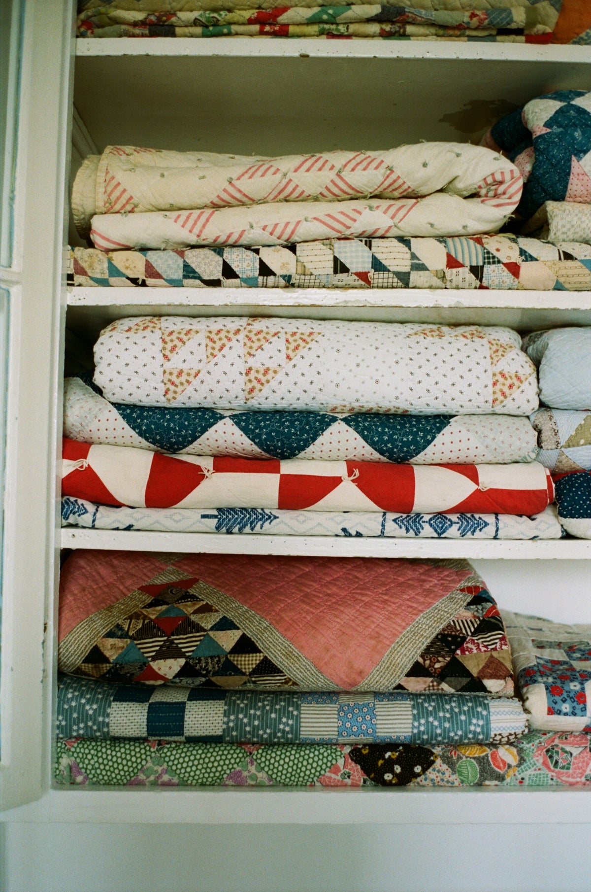 LSJ Quilts by Brett Lloyd
