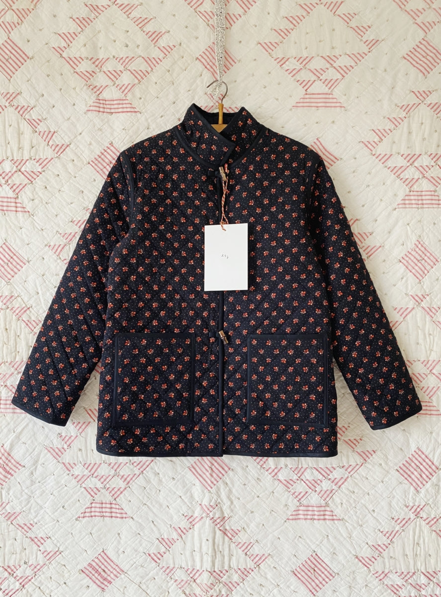 REPLICA CALICO BERRY