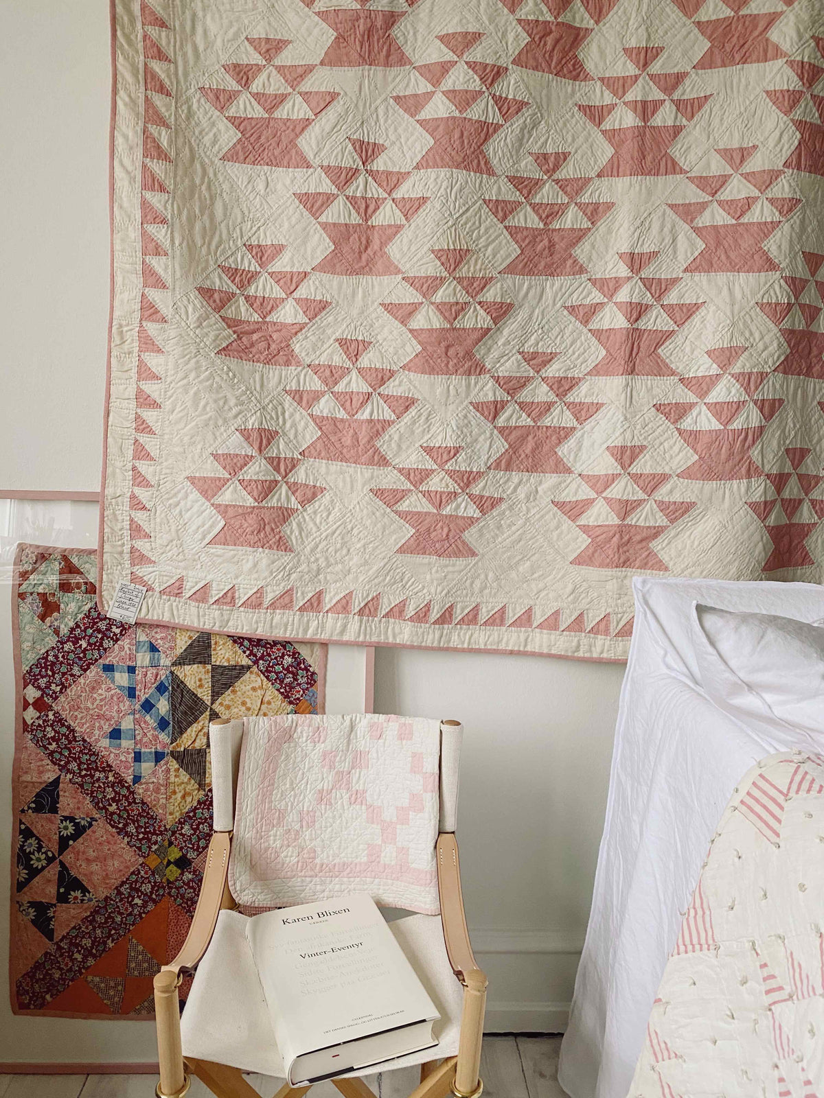 Basket Quilt