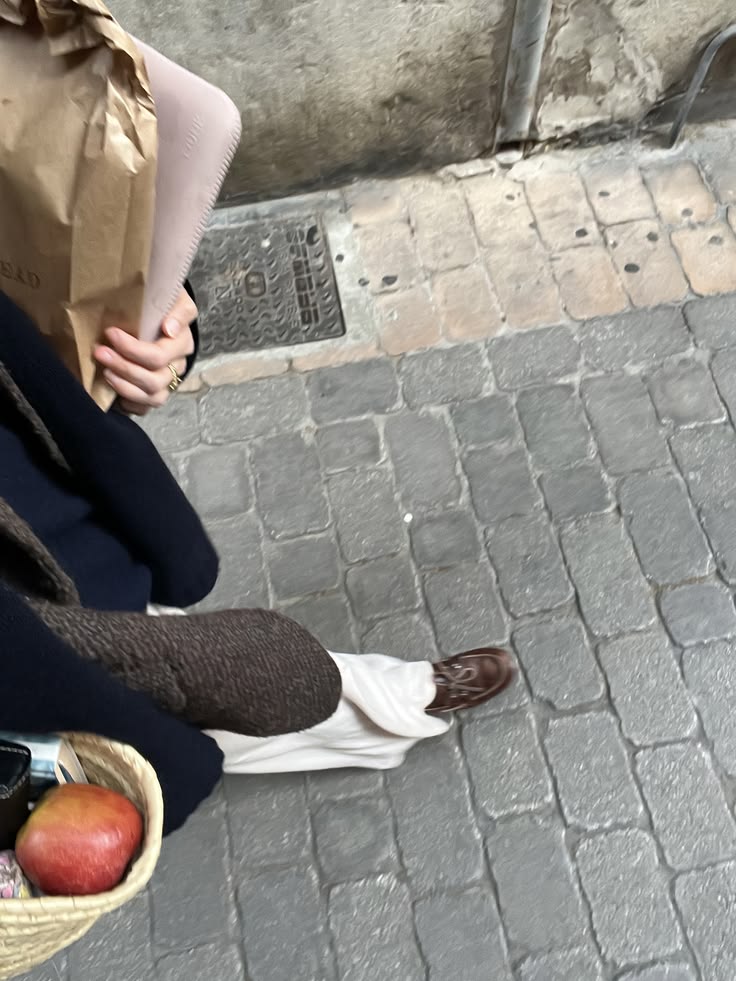 An Apple A Day