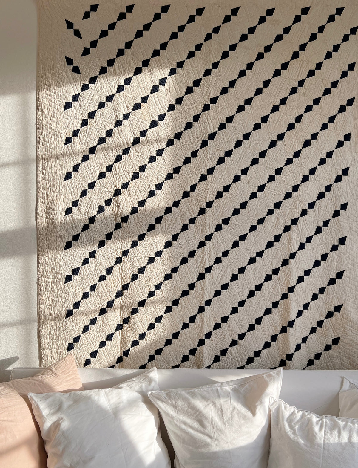 Antique Quilts by LSJ