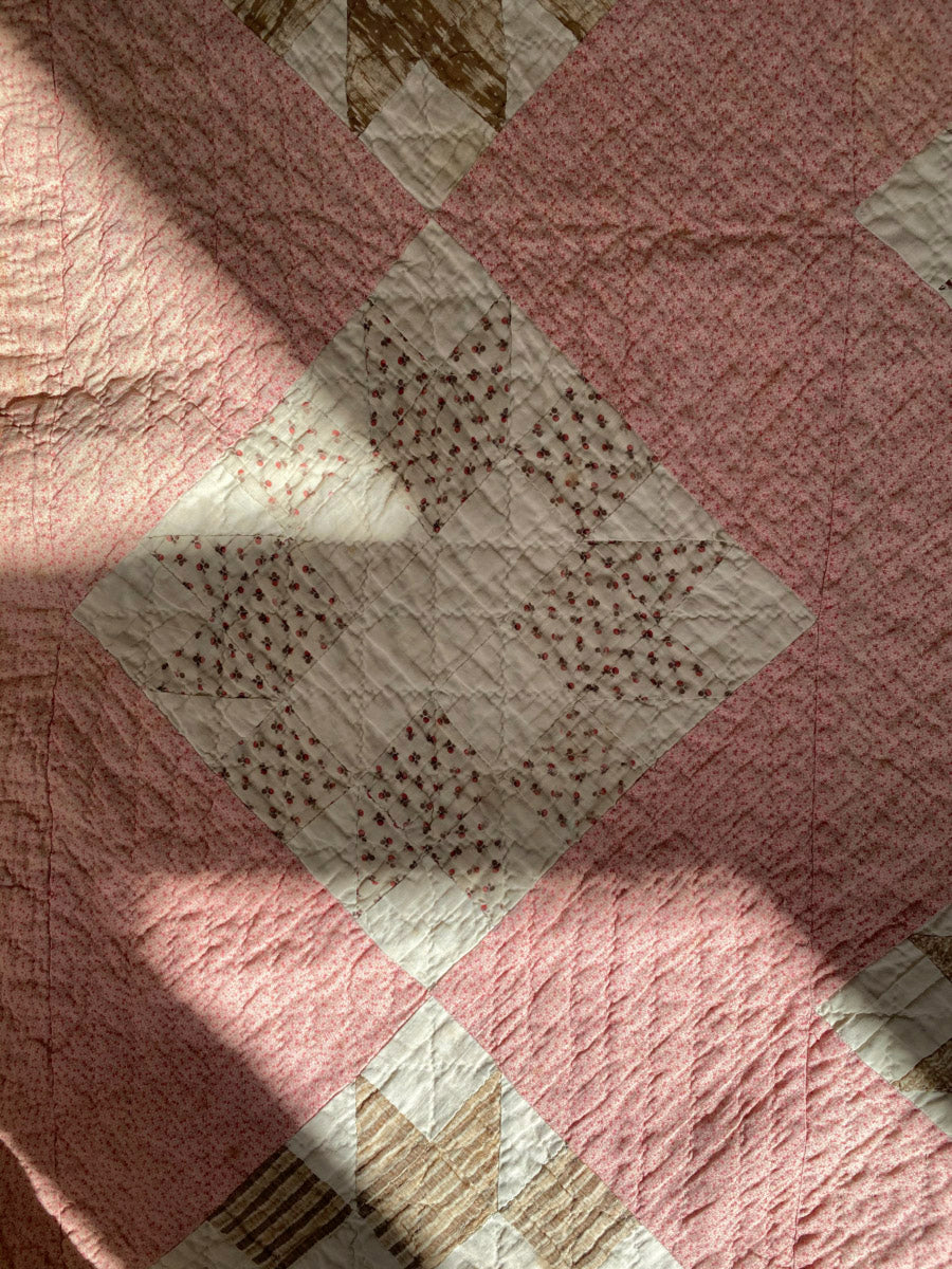 LSJ QUILTS
