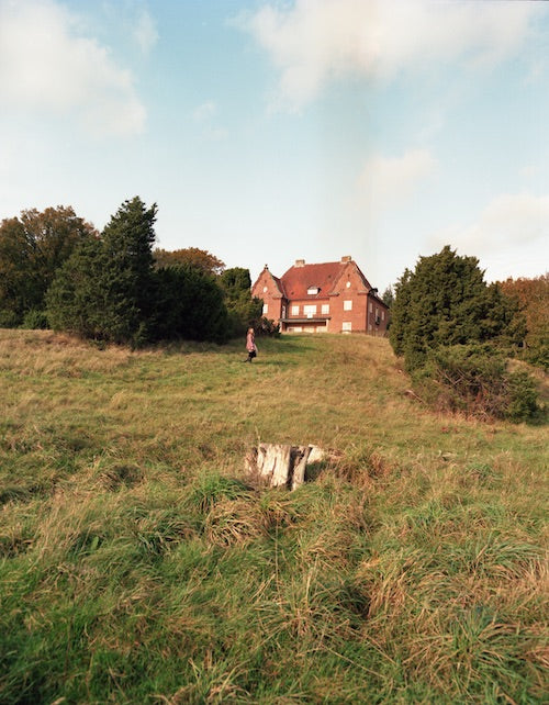 Høvild