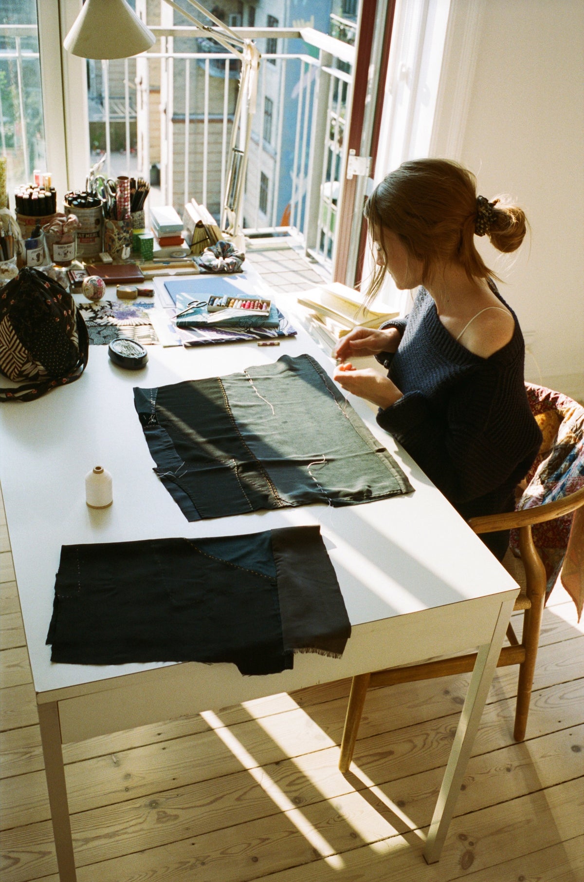 LSJ Studio