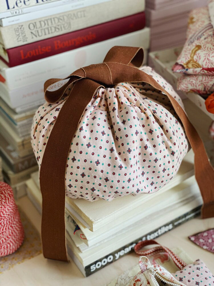 CHERISHED OBJECTS REIMAGINED