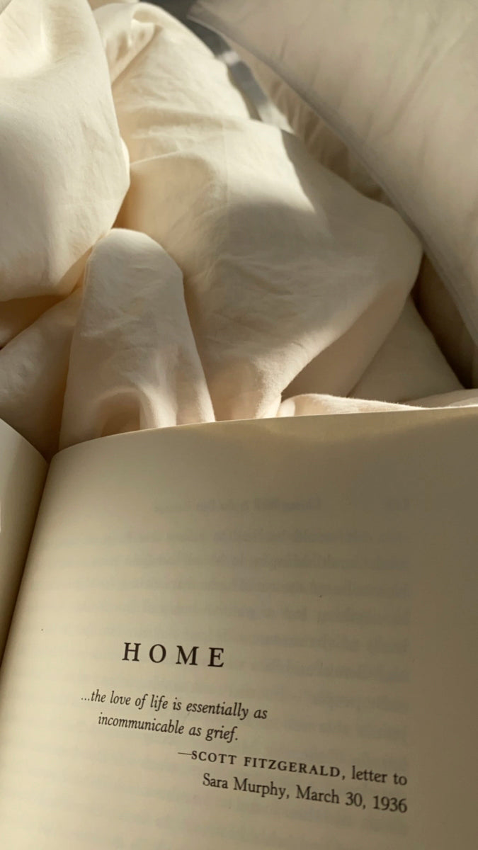 SUMMER READS
