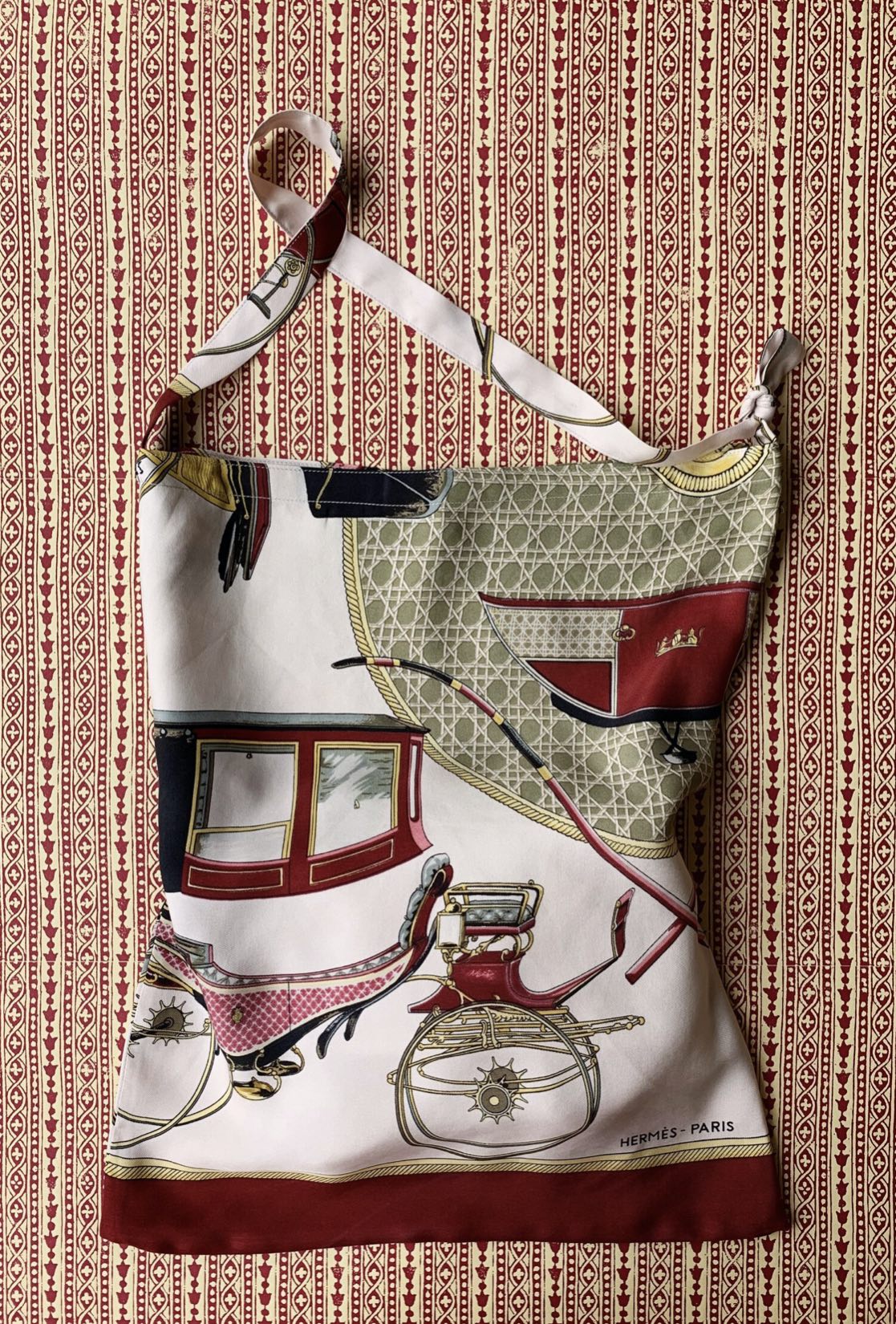 Cherished Objects Reimagined