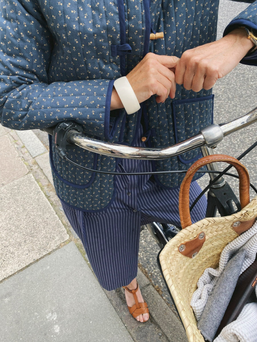 The Original Quilt Jacket