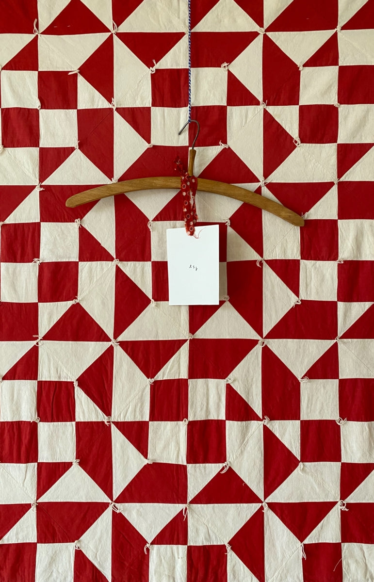 WINDMILL QUILT