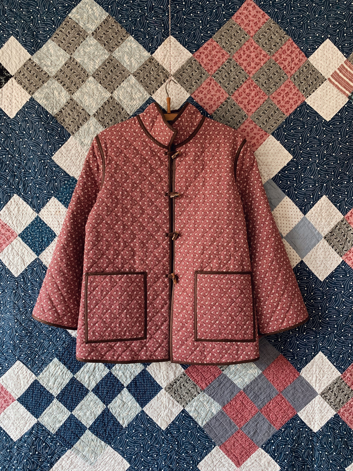 LSJ Bespoke 19