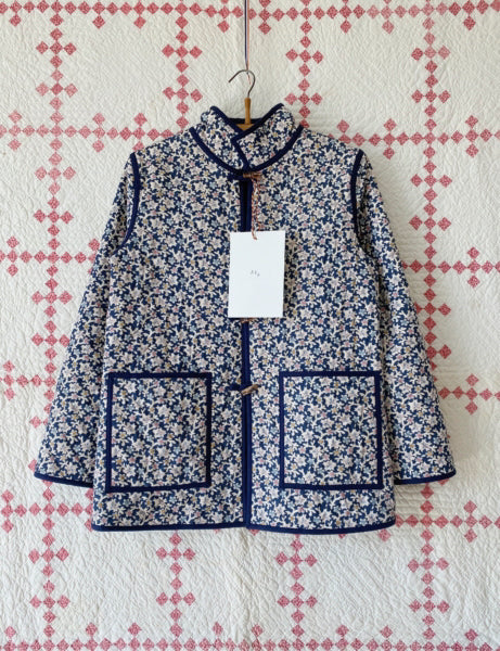 THE REPLICA QUILT JACKET