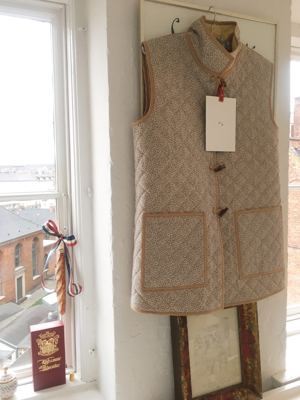 LSJ Bespoke Holiday Collection