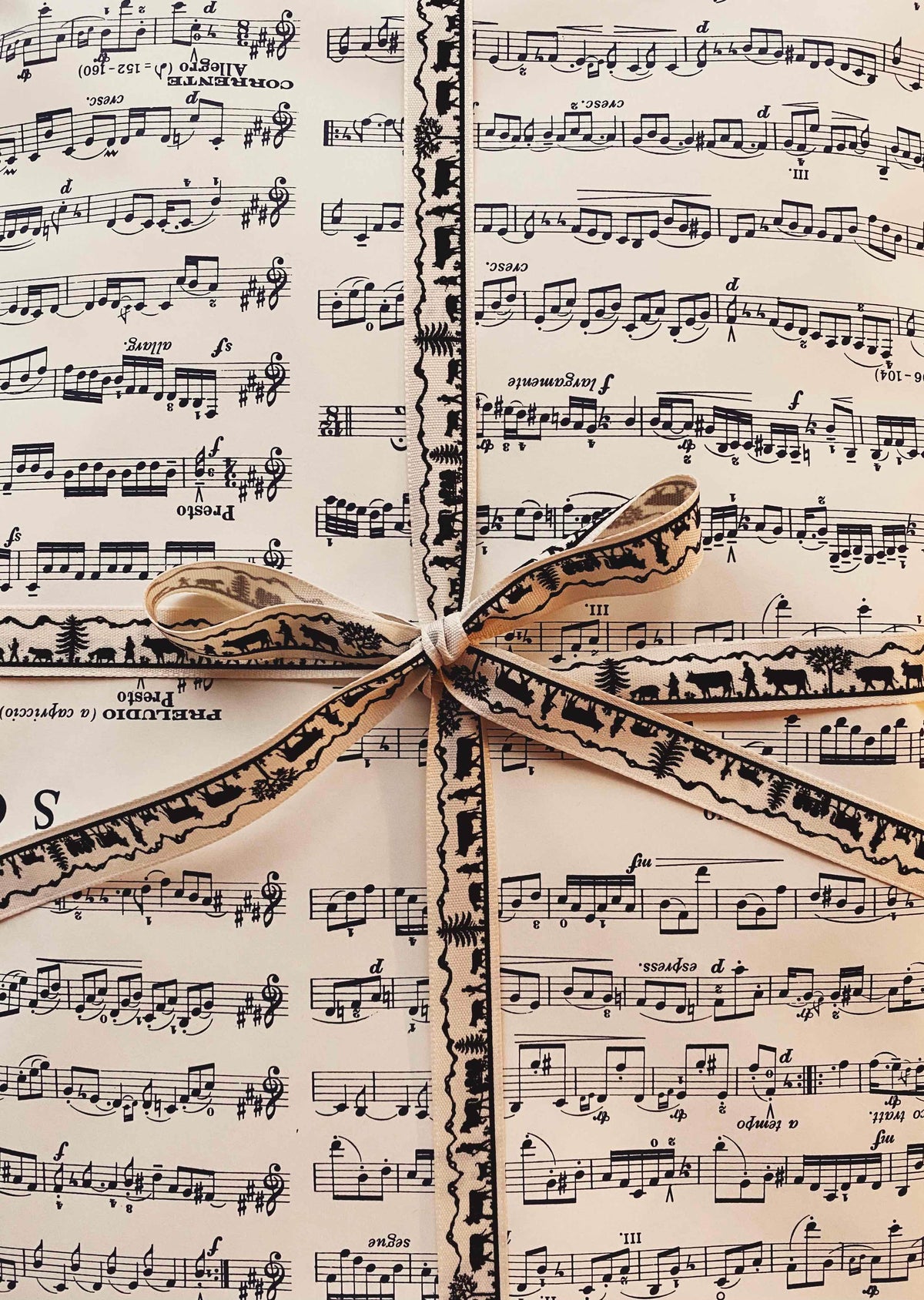 Holiday Sonatas On