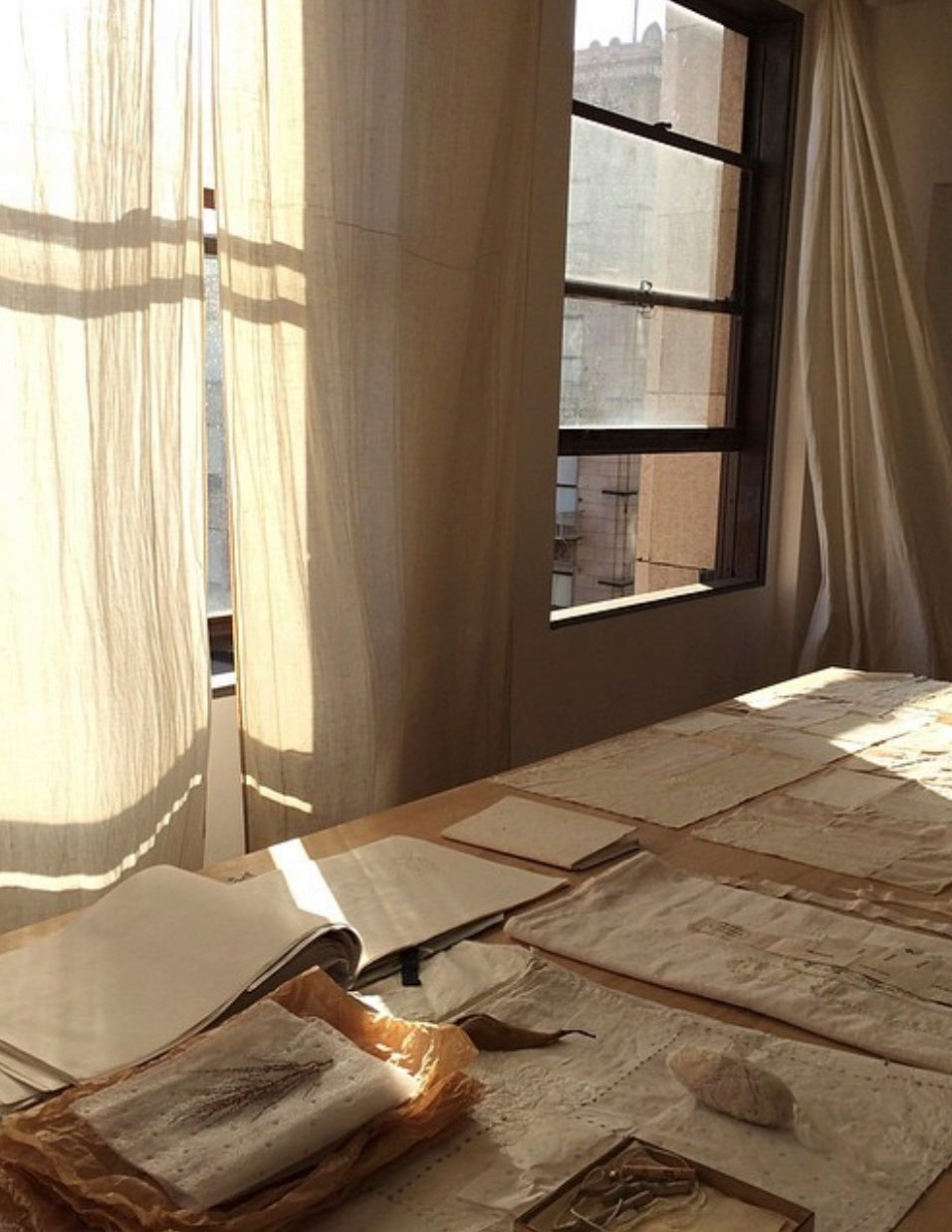 Artist in Residence LA 2014