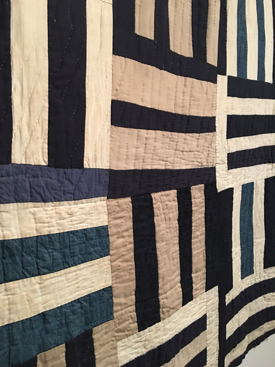 GEE’S BEND QUILT