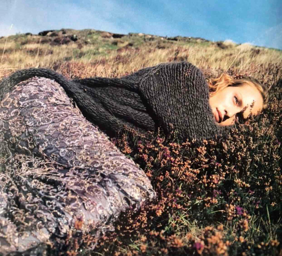 Harpers Bazaar
