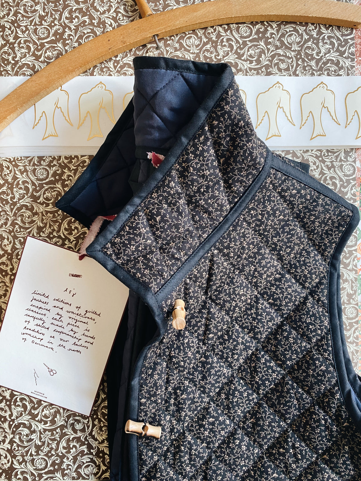 LSJ Quilted