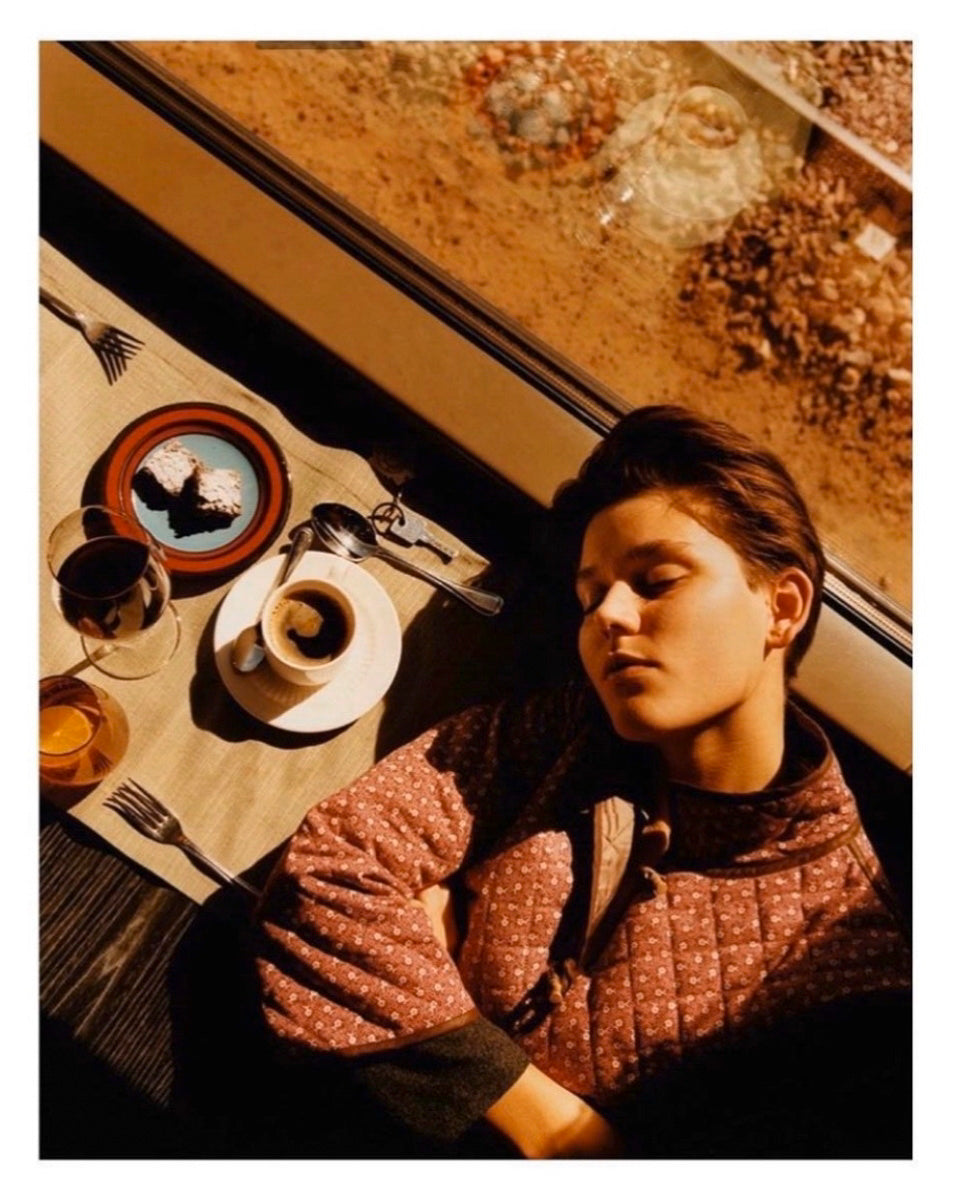 VIVIENNE ROHNER
