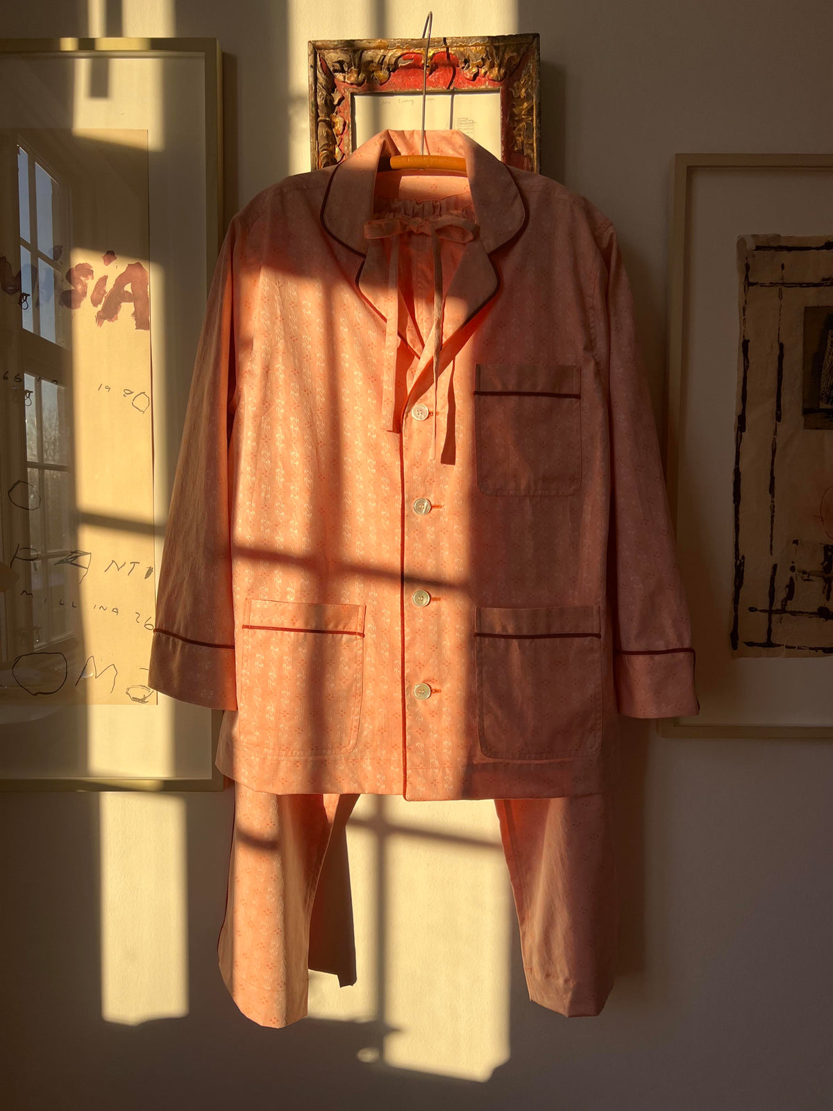 Tailormade Pyjamas
