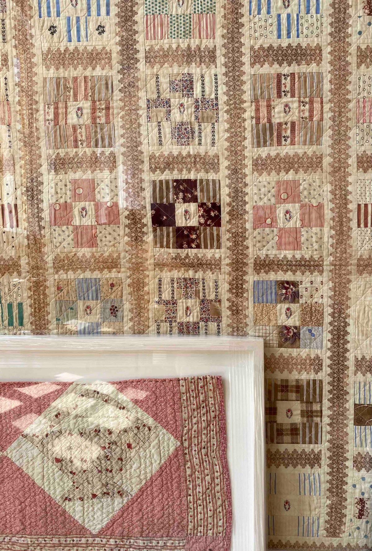 Crib Quilts