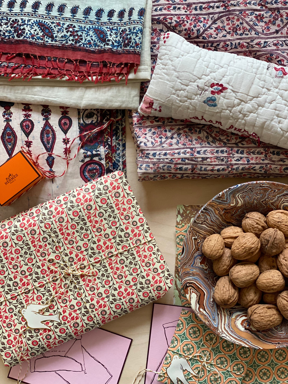 Antique Persian