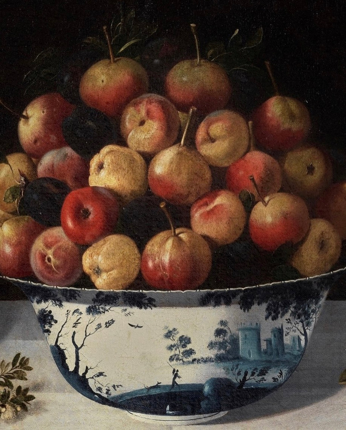 Fruitful