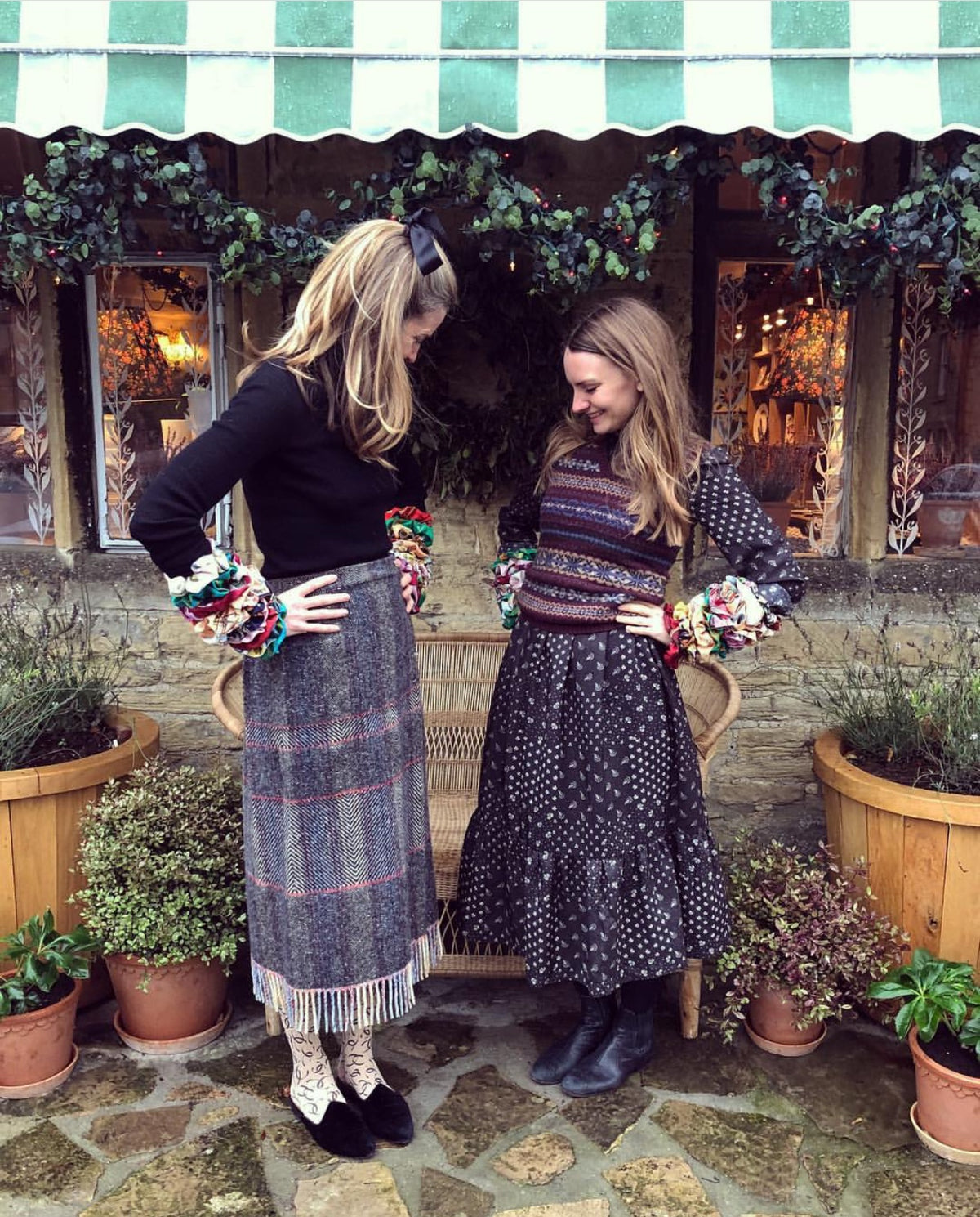 Cherished Objects