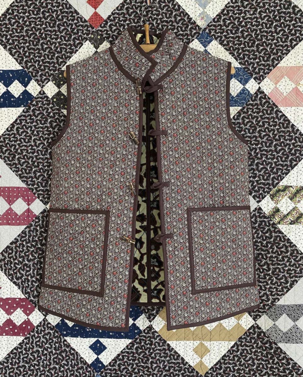 LSJ BESPOKE X BEAMS JAPAN