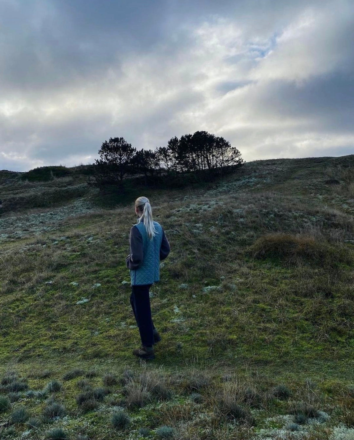 Josefine Vilholm Vibe
