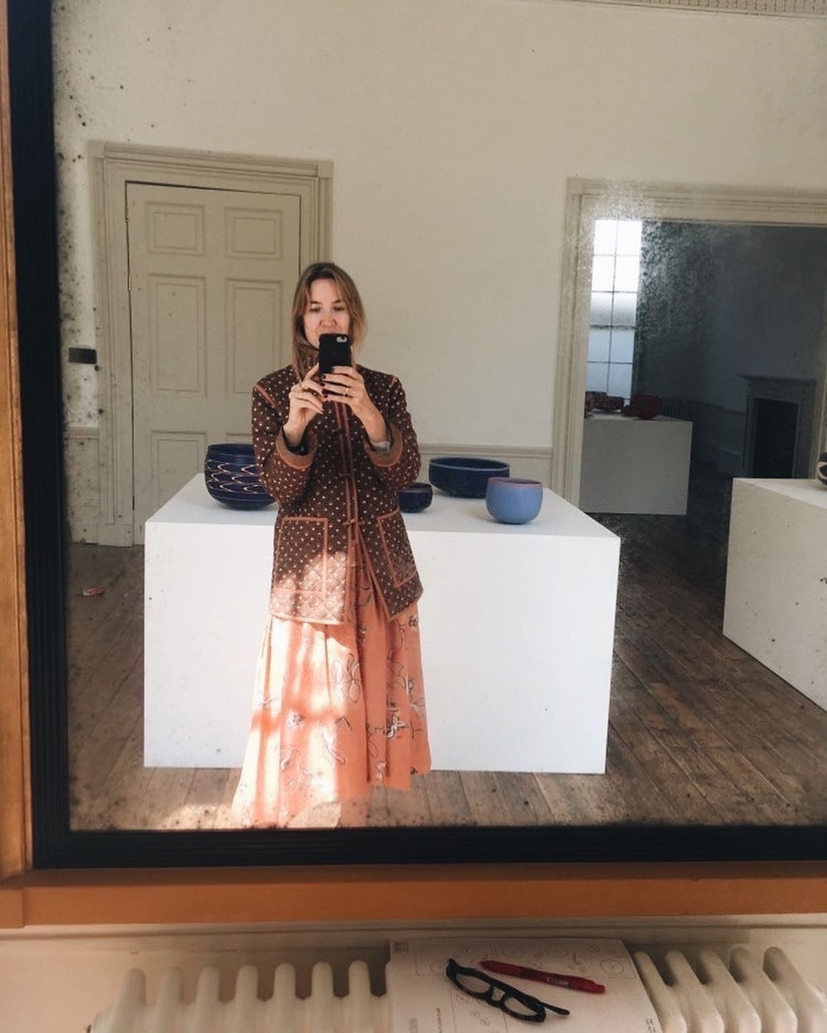 Leonie Mir