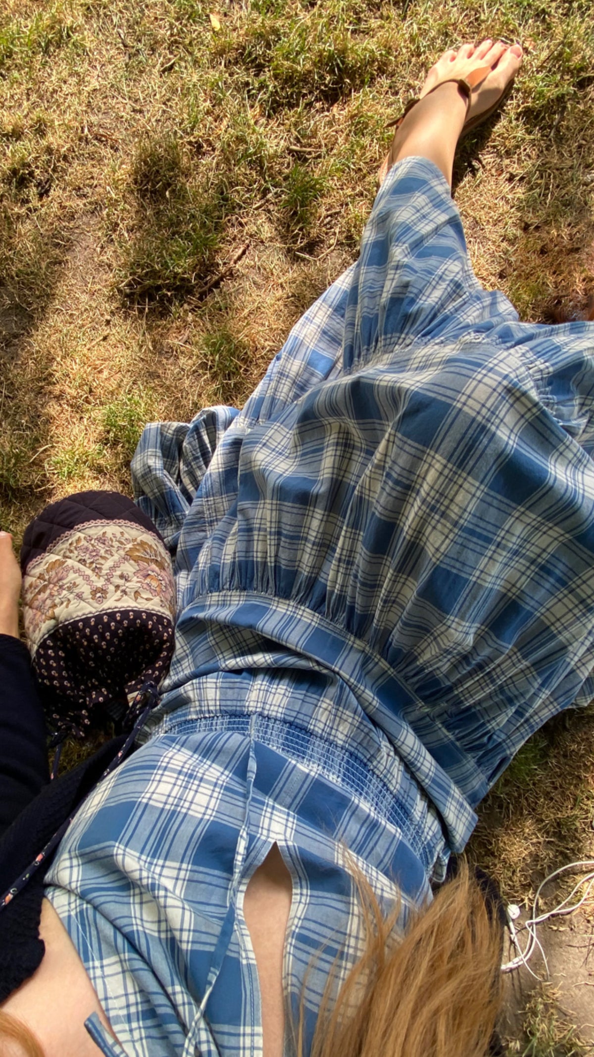 Siesta la vista