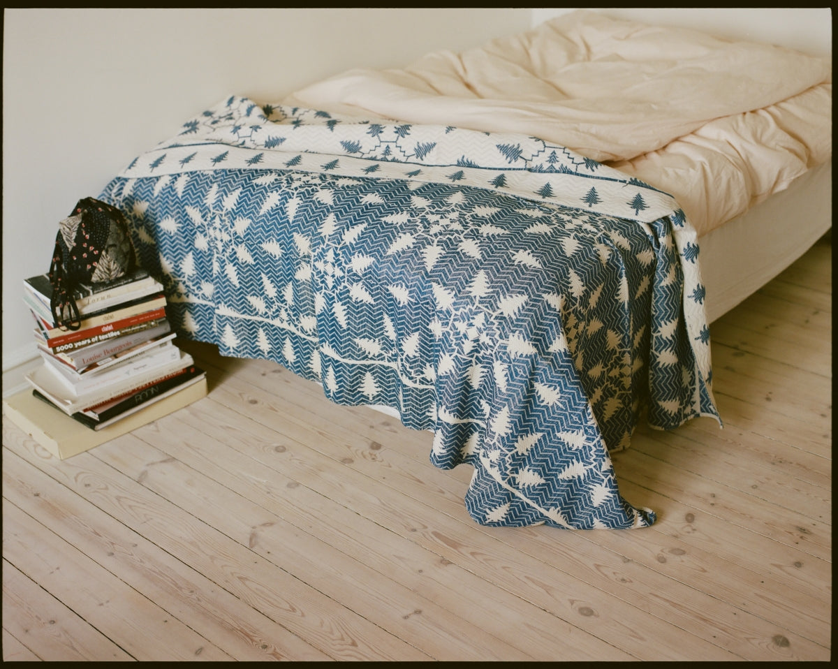 Bedspread