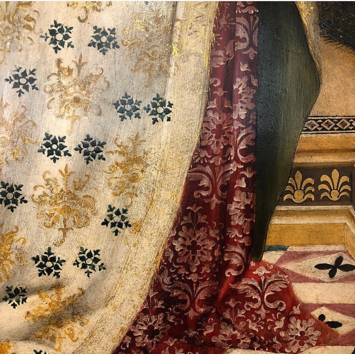 Early Renaissance Fashions