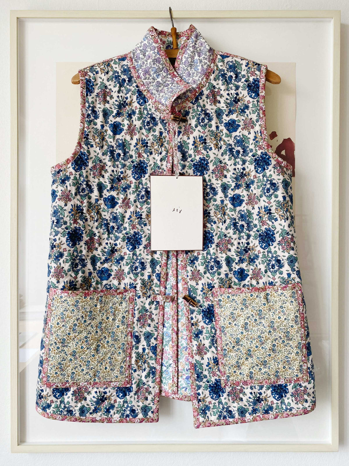 Vintage Liberty Edition