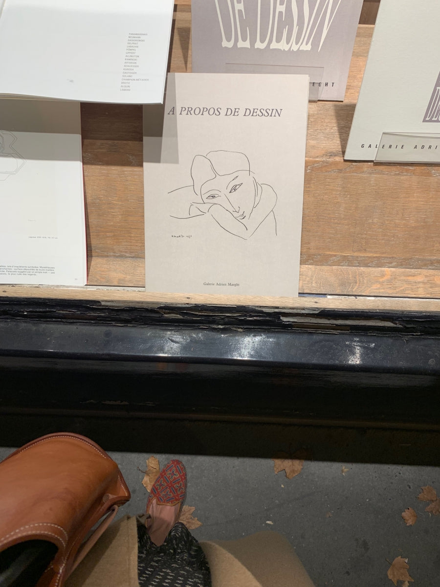 Passerby