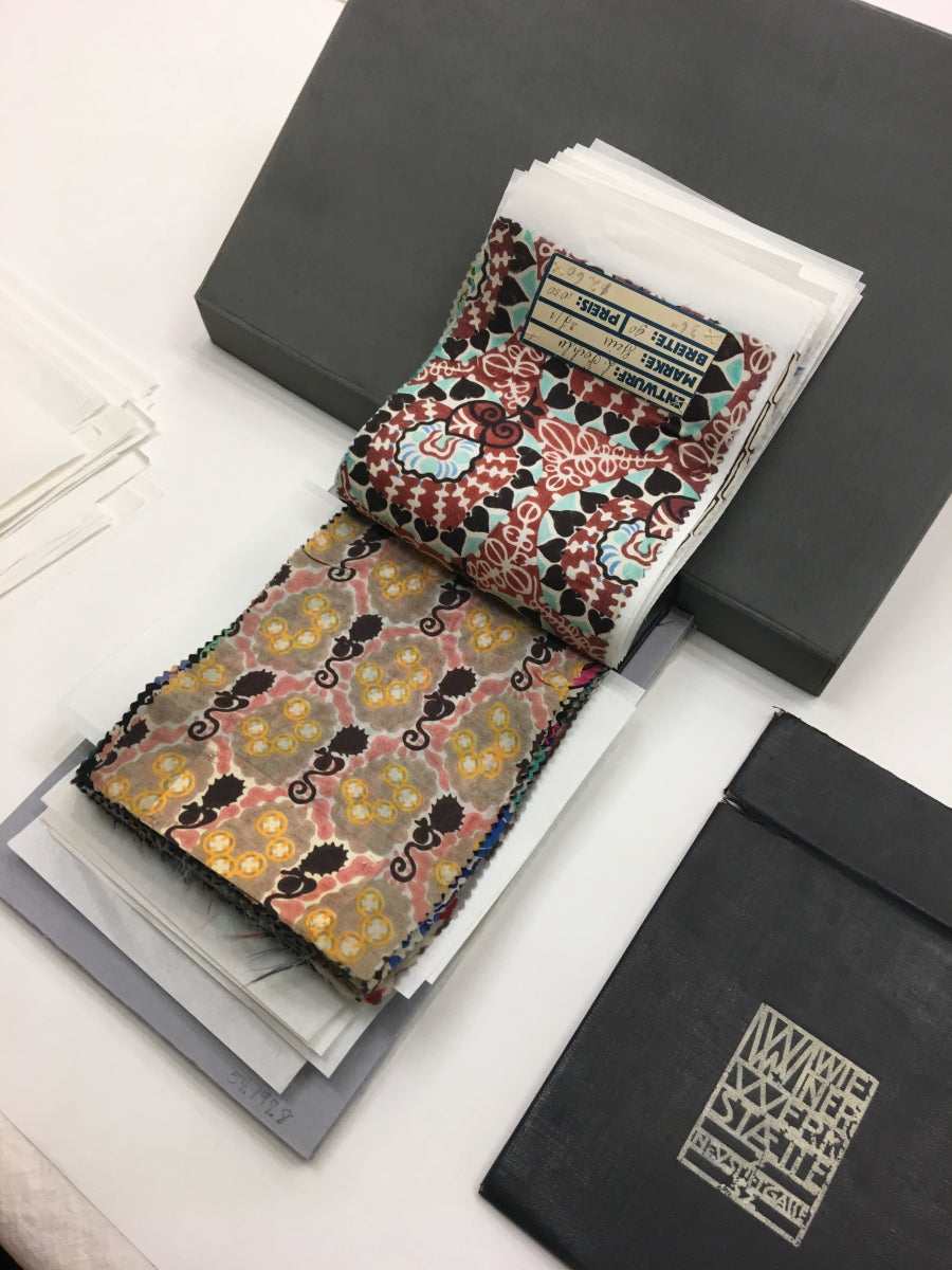 Textile Research