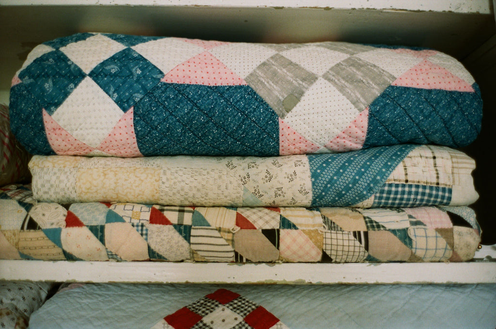 Antique Quilt