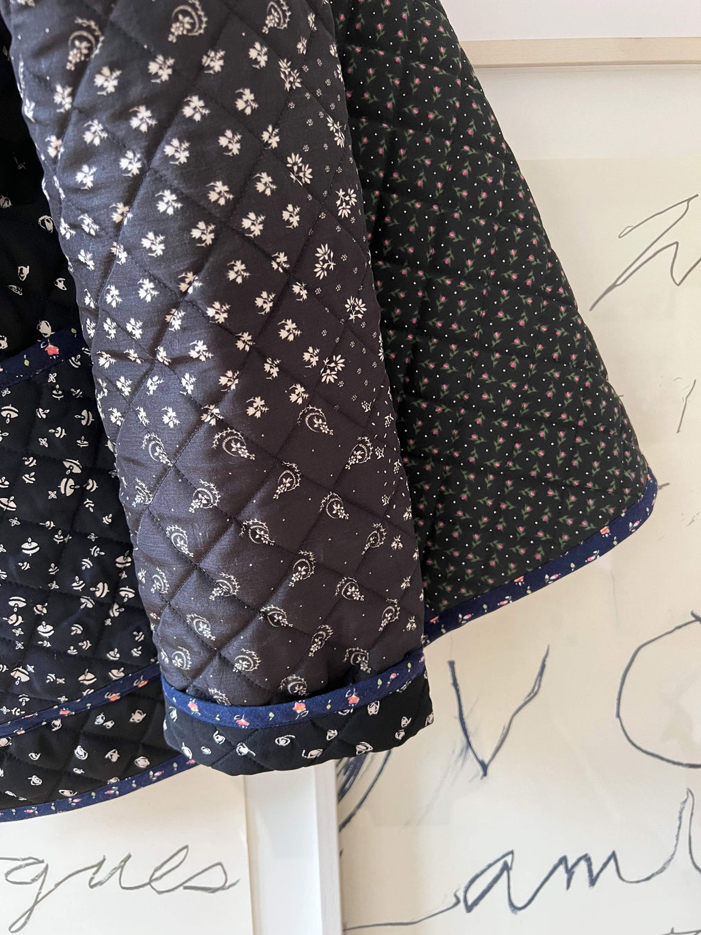 Nomenclature 8 - Tile section 1/3