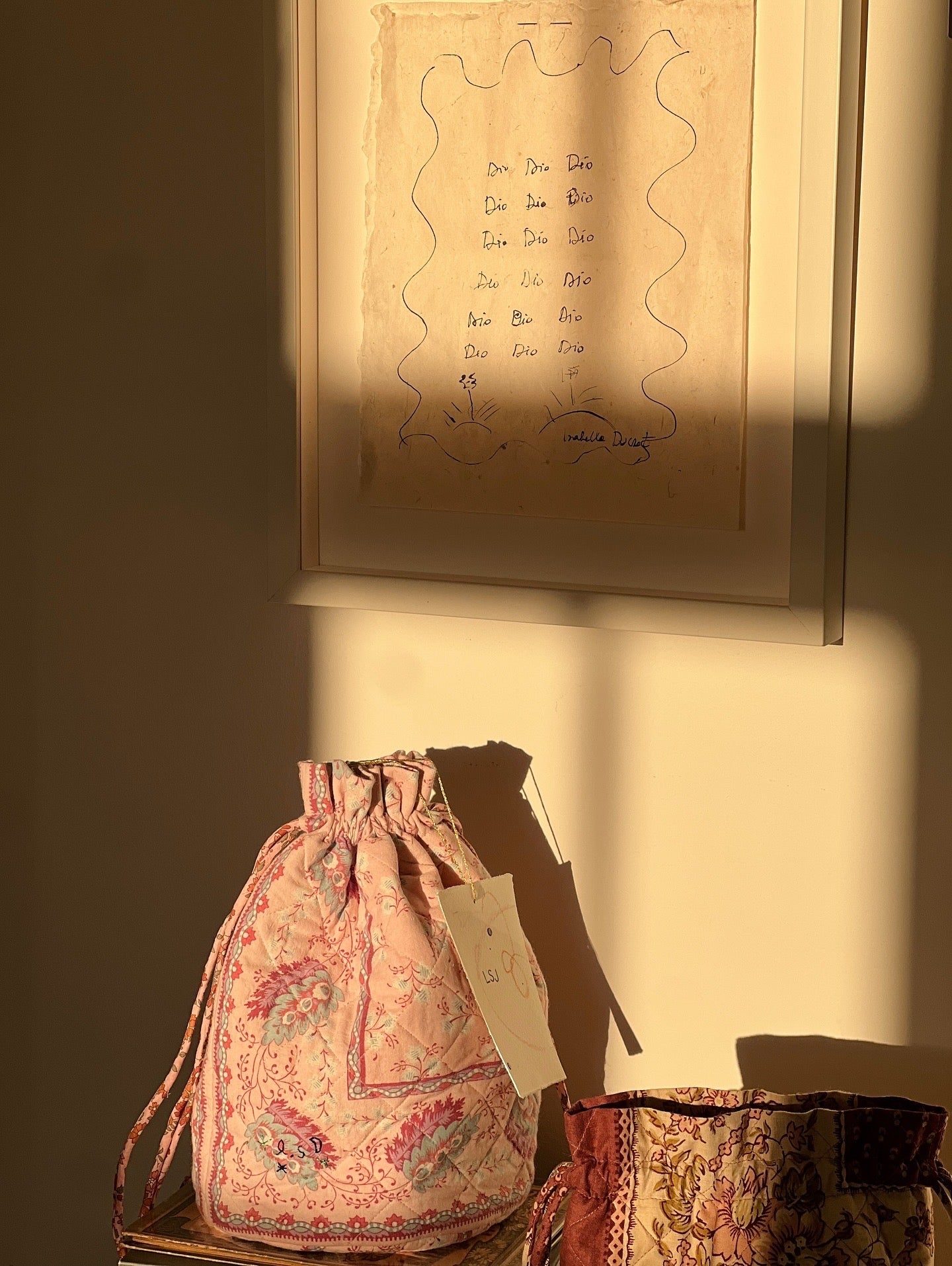 Big Ballet Toto - Bardot