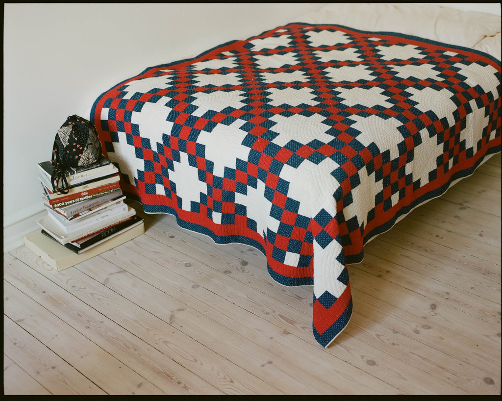 Antique Quilt