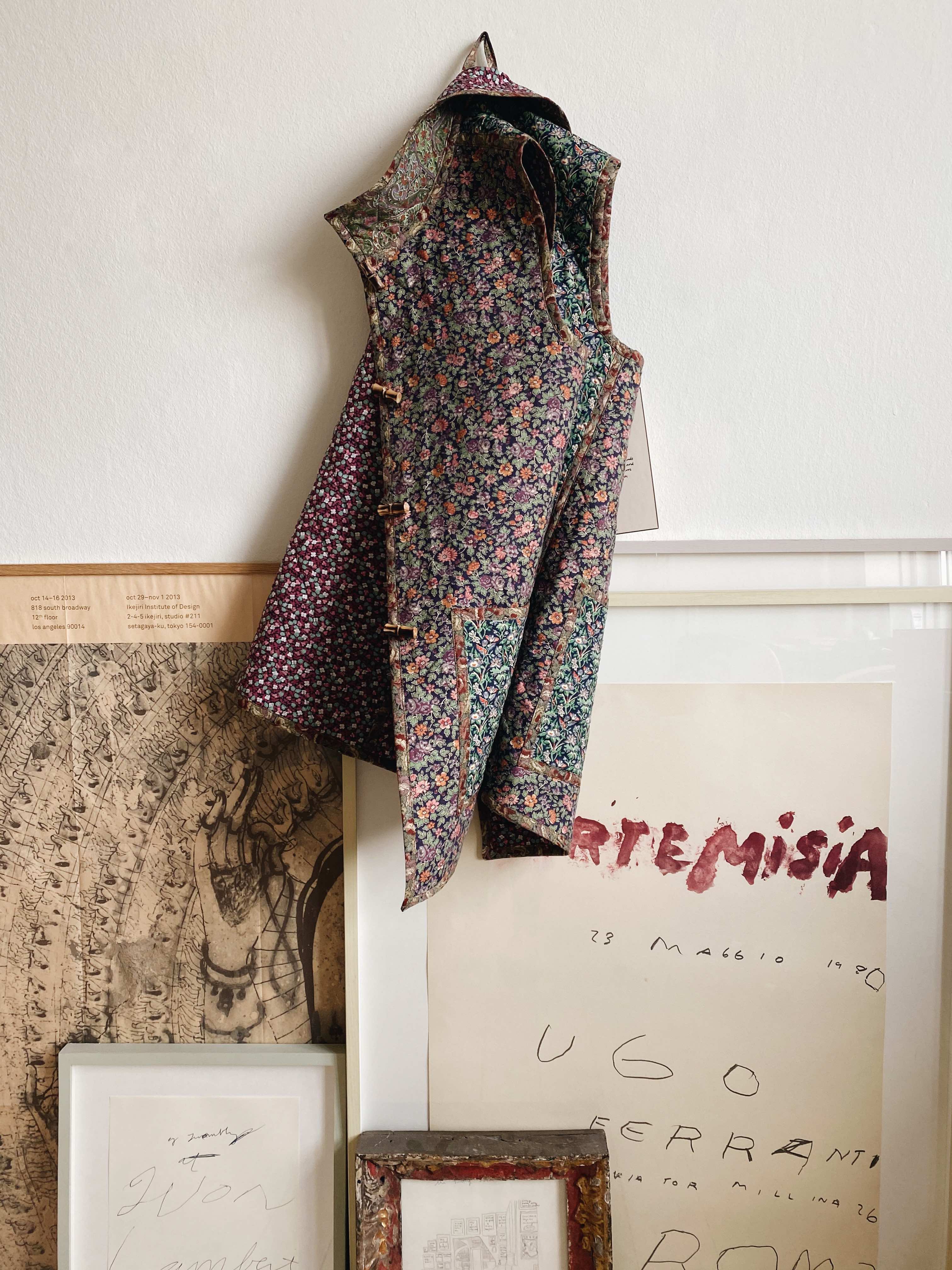 Waistcoat Gardener's 2