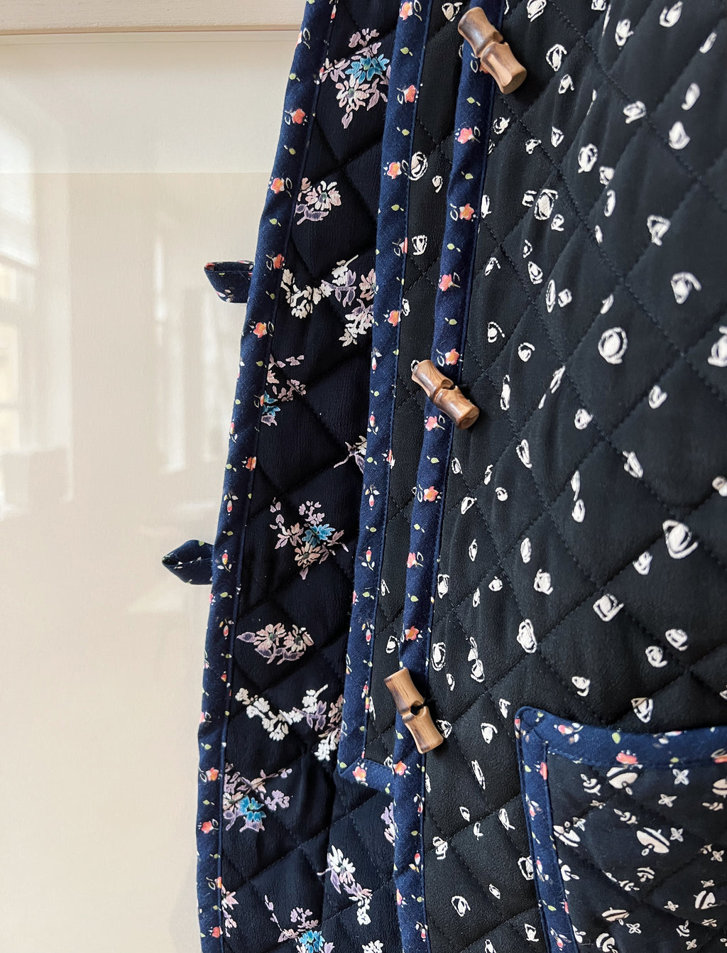 Nomenclature 8 - Tile section 2/1