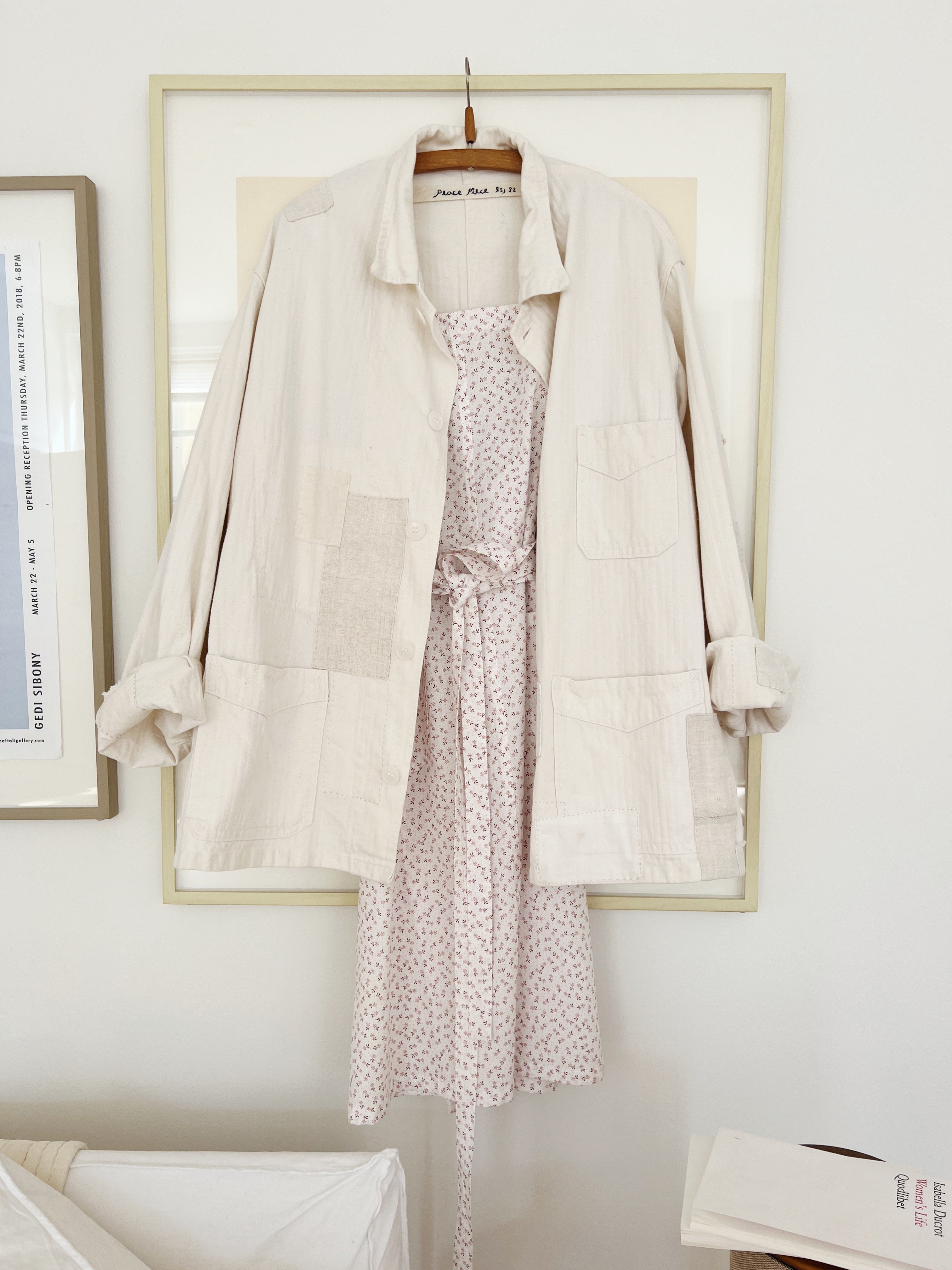 LSJ Peace Piece tile section 3 - 2