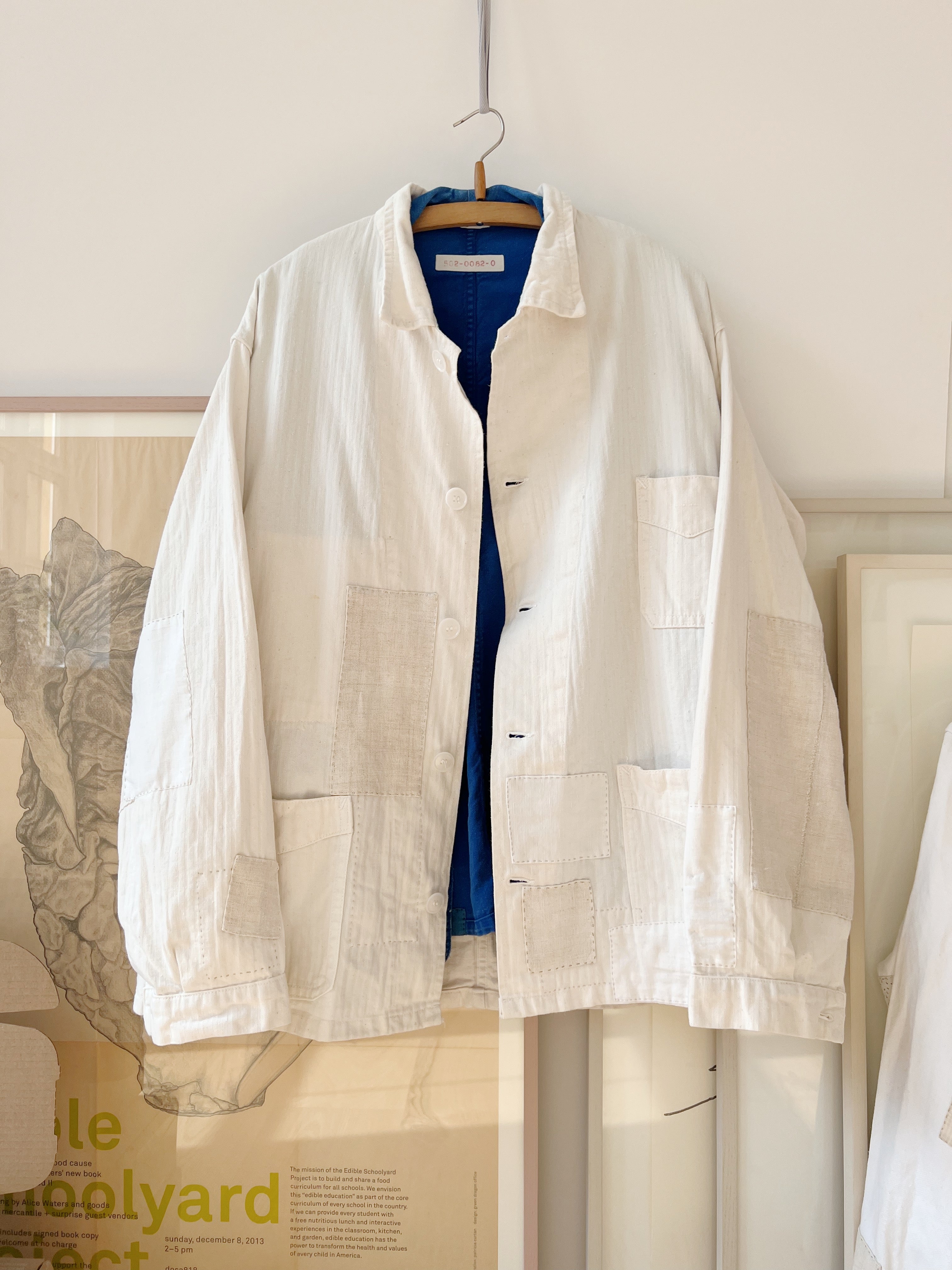 LSJ Peace Piece tile section 2-1