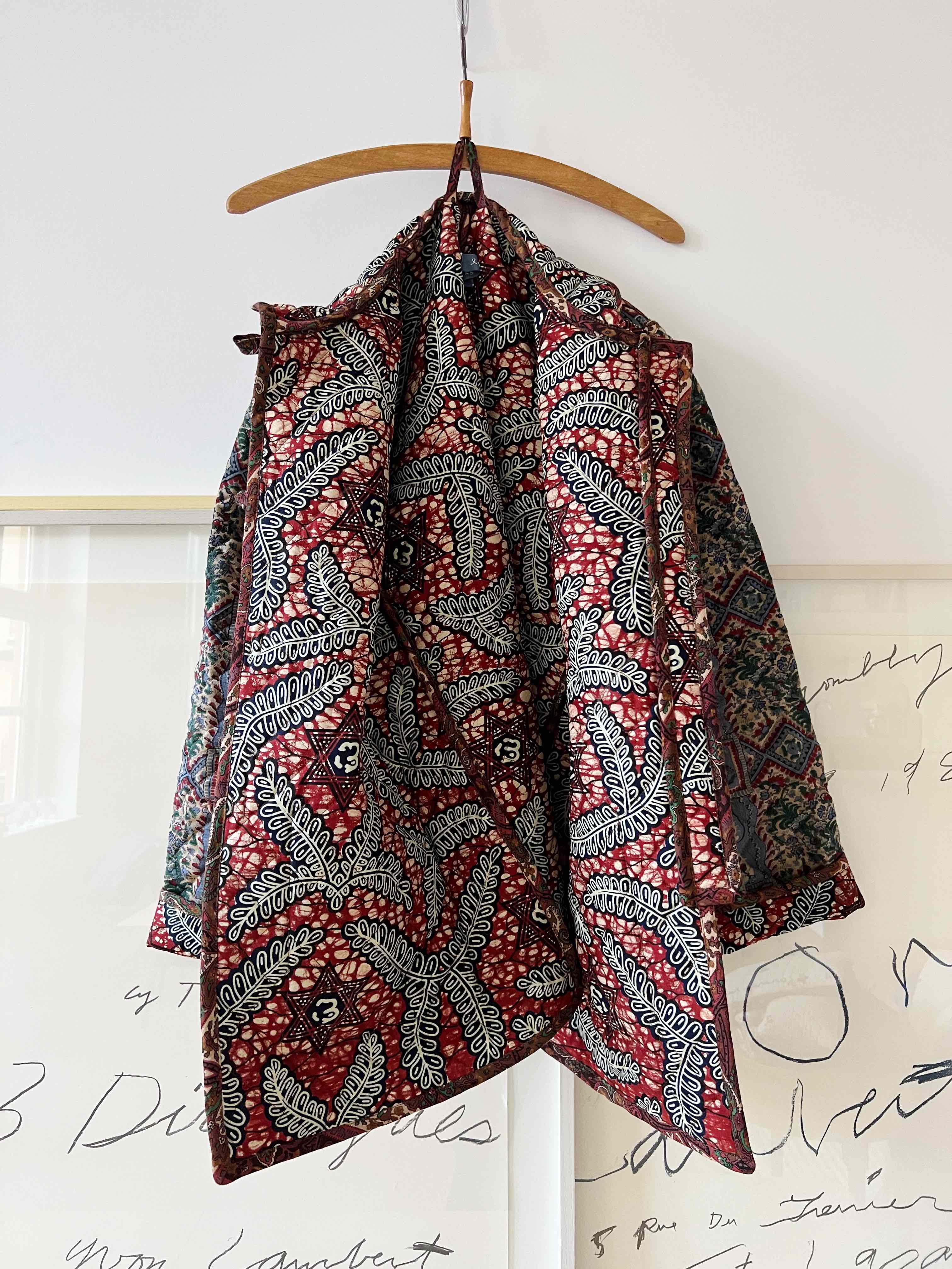 Replica - Vintage Liberty - Tile section 2/2