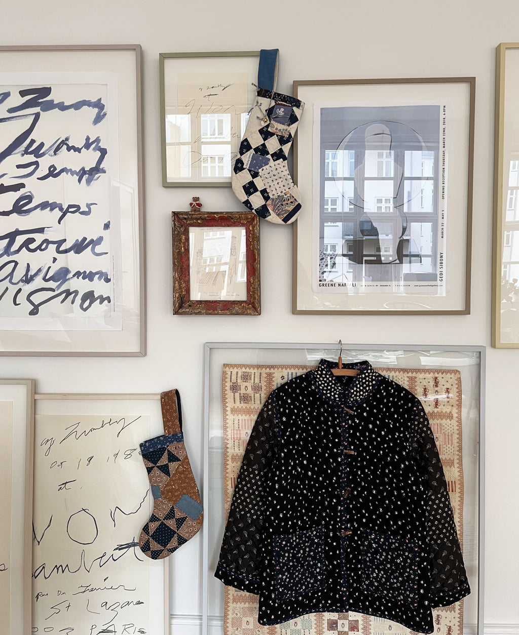 Nomenclature 8 - Tile section 1/1