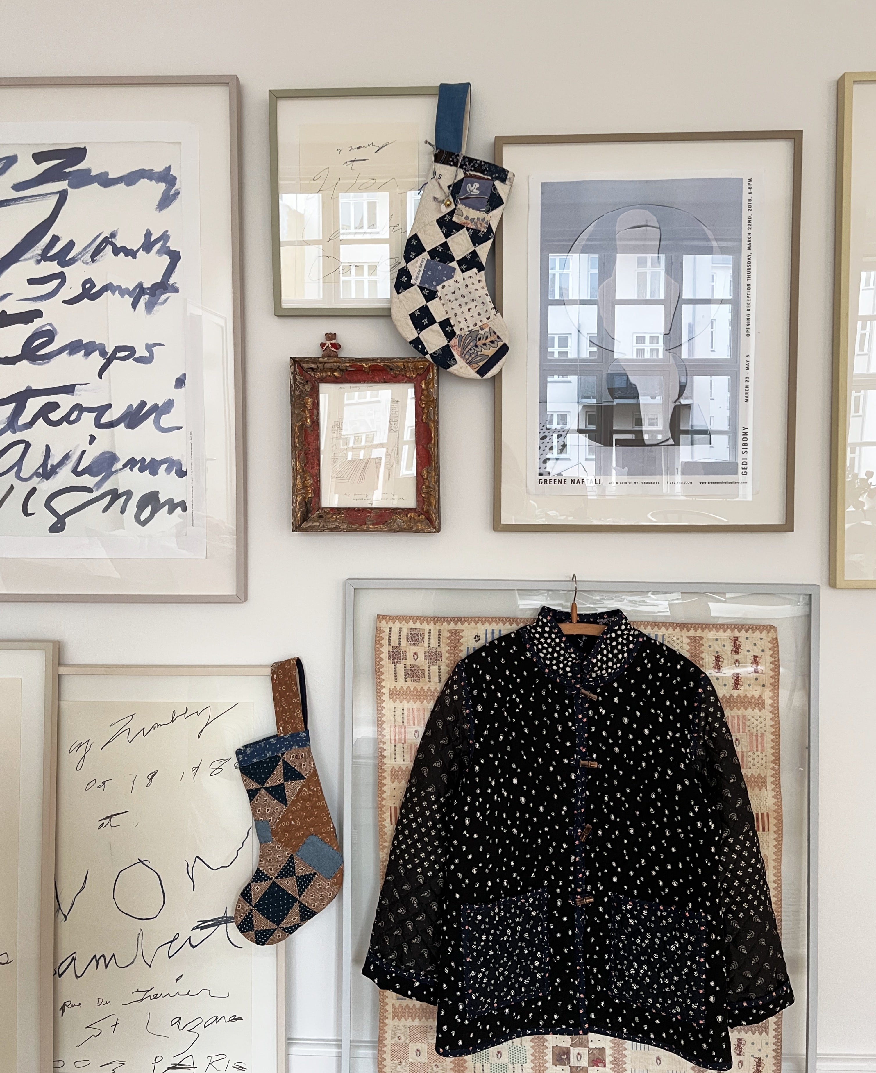 Nomenclature 8 - Tile section 1/1