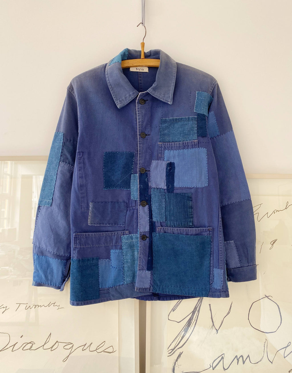 LSJ Blue Works 3/10 tile 1