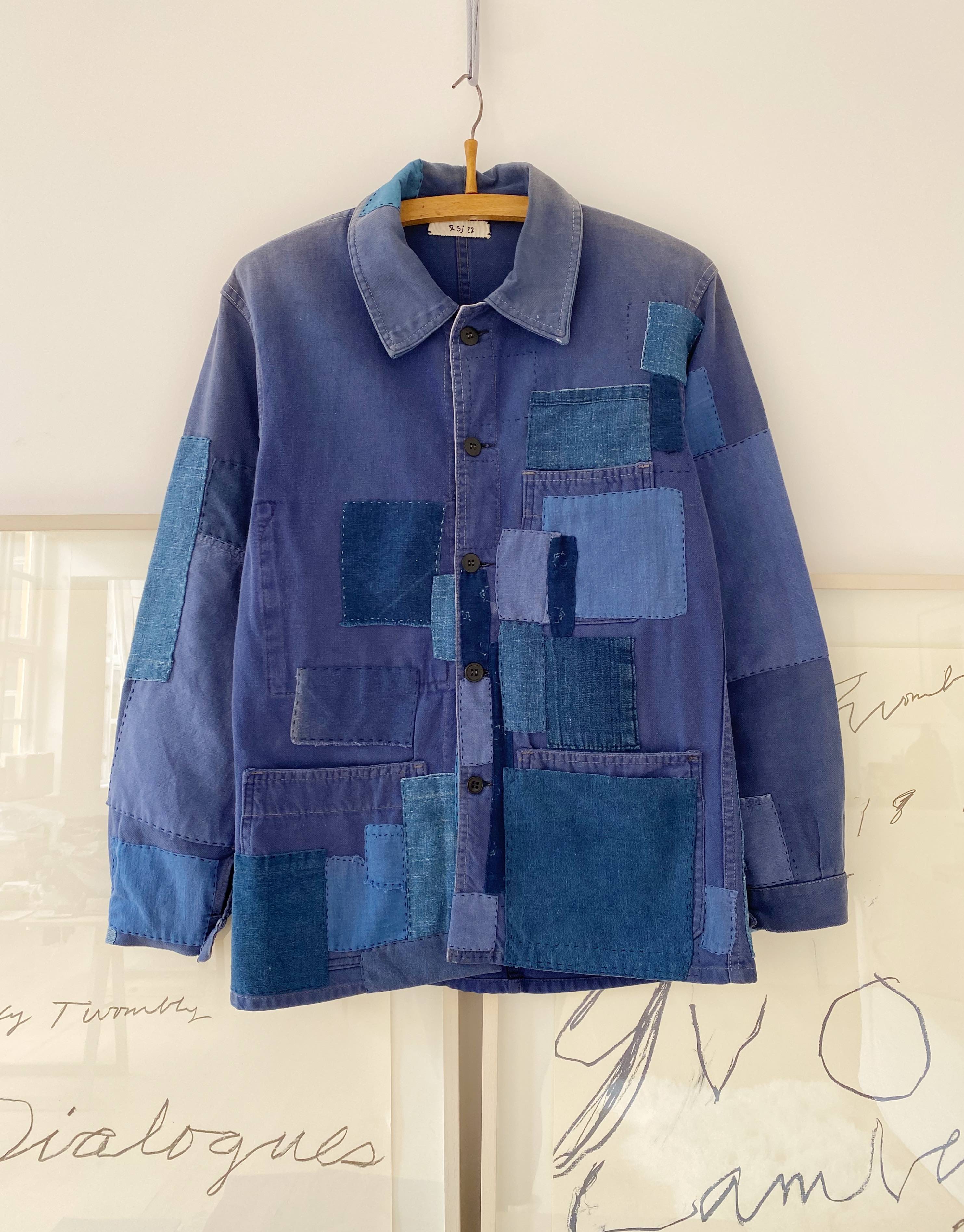 LSJ Blue Works 3/10 tile 1